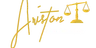 Athanasios & Stavroula Logo